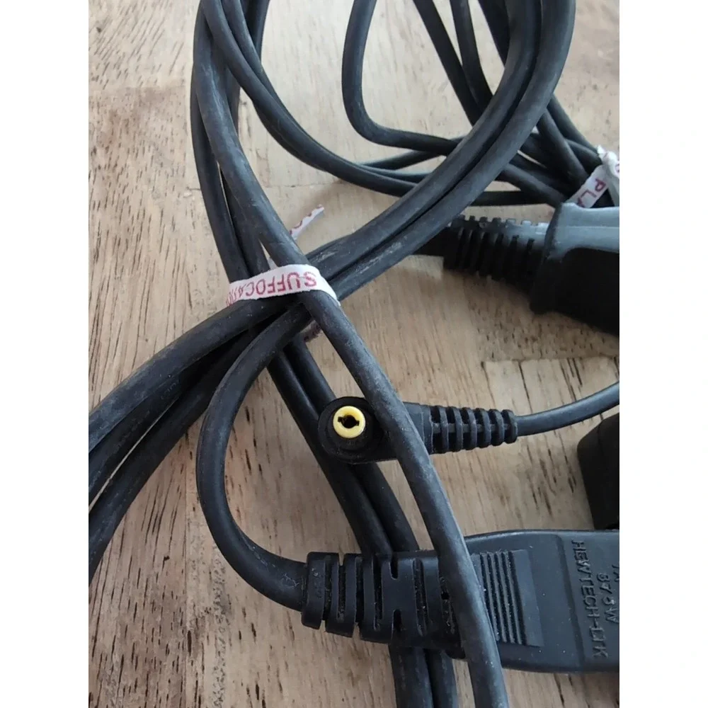 SONY AC Adapter PSP-100 ‎ 5V 2A